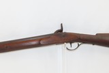 CIVIL WAR Era Antique Shotgun with CSA/FAYETTEVILLE Marked Lock CONFEDERATE 1863 Dated Likely Post-Bellum Parts Gun - 15 of 18