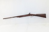 CIVIL WAR Era Antique Shotgun with CSA/FAYETTEVILLE Marked Lock CONFEDERATE 1863 Dated Likely Post-Bellum Parts Gun - 13 of 18