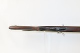 WORLD WAR II Era U.S. INLAND DIVISION M1 Carbine .30 Caliber GM DAYTON OHIO With Canvas Sling, Magazine Pouch, & TWO MAGAZINEs - 6 of 18