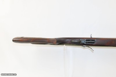 WORLD WAR II Era U.S. INLAND DIVISION M1 Carbine .30 Caliber GM DAYTON OHIO With Canvas Sling, Magazine Pouch, & TWO MAGAZINEs - Image 6 of 18