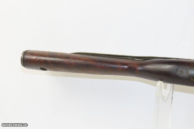 WORLD WAR II Era U.S. INLAND DIVISION M1 Carbine .30 Caliber GM DAYTON OHIO With Canvas Sling, Magazine Pouch, & TWO MAGAZINEs - Image 10 of 18