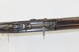 WORLD WAR II Era U.S. INLAND DIVISION M1 Carbine .30 Caliber GM DAYTON OHIO With Canvas Sling, Magazine Pouch, & TWO MAGAZINEs - 11 of 18