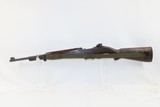 WORLD WAR II Era U.S. INLAND DIVISION M1 Carbine .30 Caliber GM DAYTON OHIO With Canvas Sling, Magazine Pouch, & TWO MAGAZINEs - 13 of 18