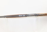 Iconic WINCHESTER M1892 Lever Action .218 BEE Repeater C&R “THE RIFLEMAN”
WORLD WAR I Era Lever Action Rifle Made in 1918 - 11 of 19