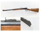 Iconic WINCHESTER M1892 Lever Action .218 BEE Repeater C&R “THE RIFLEMAN”
WORLD WAR I Era Lever Action Rifle Made in 1918 - 1 of 19