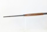 Iconic WINCHESTER M1892 Lever Action .218 BEE Repeater C&R “THE RIFLEMAN”
WORLD WAR I Era Lever Action Rifle Made in 1918 - 8 of 19