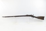 REMINGTON & SONS Antique MILITARY Pattern .43 SPANISH Rolling Block RIFLE
19th Century INDIAN WARS Era Military Style Rifle - 2 of 19