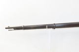 REMINGTON & SONS Antique MILITARY Pattern .43 SPANISH Rolling Block RIFLE
19th Century INDIAN WARS Era Military Style Rifle - 5 of 19