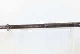 REMINGTON & SONS Antique MILITARY Pattern .43 SPANISH Rolling Block RIFLE
19th Century INDIAN WARS Era Military Style Rifle - 7 of 19