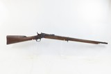 RARE Antique U.S. SPRINGFIELD M1870 NAVY Rolling Block Rifle ANCHOR MARKED
Marked “USN/SPRINGFIELD/1870” - 16 of 21