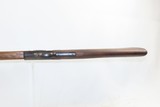 RARE Antique U.S. SPRINGFIELD M1870 NAVY Rolling Block Rifle ANCHOR MARKED
Marked “USN/SPRINGFIELD/1870” - 7 of 21