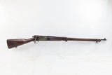 Antique U.S. SPRINGFIELD ARMORY M1898 KRAG .30-40 ARMY Military RIFLE C&R
Used in the PHILIPPINE-AMERICAN War - 2 of 18