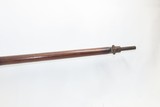 Antique U.S. SPRINGFIELD ARMORY M1898 KRAG .30-40 ARMY Military RIFLE C&R
Used in the PHILIPPINE-AMERICAN War - 8 of 18