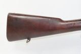 Antique U.S. SPRINGFIELD ARMORY M1898 KRAG .30-40 ARMY Military RIFLE C&R
Used in the PHILIPPINE-AMERICAN War - 3 of 18