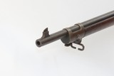 Antique U.S. SPRINGFIELD ARMORY M1898 KRAG .30-40 ARMY Military RIFLE C&R
Used in the PHILIPPINE-AMERICAN War - 17 of 18