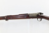 Antique U.S. SPRINGFIELD ARMORY M1898 KRAG .30-40 ARMY Military RIFLE C&R
Used in the PHILIPPINE-AMERICAN War - 15 of 18