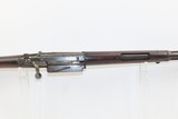 Antique U.S. SPRINGFIELD ARMORY M1898 KRAG .30-40 ARMY Military RIFLE C&R
Used in the PHILIPPINE-AMERICAN War - 10 of 18