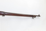 Antique U.S. SPRINGFIELD ARMORY M1898 KRAG .30-40 ARMY Military RIFLE C&R
Used in the PHILIPPINE-AMERICAN War - 5 of 18