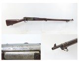 Antique U.S. SPRINGFIELD ARMORY M1898 KRAG .30-40 ARMY Military RIFLE C&R
Used in the PHILIPPINE-AMERICAN War - 1 of 18