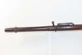 Antique U.S. SPRINGFIELD ARMORY M1898 KRAG .30-40 ARMY Military RIFLE C&R
Used in the PHILIPPINE-AMERICAN War - 6 of 18