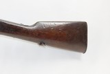 Early 1900s REMINGTON M1902 MILITARY Pattern 7mm Rolling Block Rifle C&R
South American Contract Early 1900s Military Rifle - 3 of 21