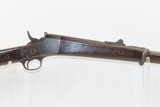Early 1900s REMINGTON M1902 MILITARY Pattern 7mm Rolling Block Rifle C&R
South American Contract Early 1900s Military Rifle - 18 of 21