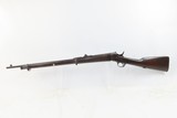 Early 1900s REMINGTON M1902 MILITARY Pattern 7mm Rolling Block Rifle C&R
South American Contract Early 1900s Military Rifle - 2 of 21