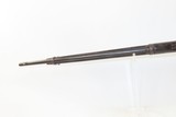 Early 1900s REMINGTON M1902 MILITARY Pattern 7mm Rolling Block Rifle C&R
South American Contract Early 1900s Military Rifle - 13 of 21