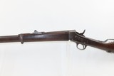 Early 1900s REMINGTON M1902 MILITARY Pattern 7mm Rolling Block Rifle C&R
South American Contract Early 1900s Military Rifle - 4 of 21