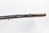 Early 1900s REMINGTON M1902 MILITARY Pattern 7mm Rolling Block Rifle C&R
South American Contract Early 1900s Military Rifle - 7 of 21