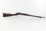 Early 1900s REMINGTON M1902 MILITARY Pattern 7mm Rolling Block Rifle C&R
South American Contract Early 1900s Military Rifle - 16 of 21