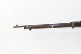Early 1900s REMINGTON M1902 MILITARY Pattern 7mm Rolling Block Rifle C&R
South American Contract Early 1900s Military Rifle - 5 of 21