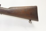 ITALIAN TORINO Model 1870/87/15 VETTERLI 6.5mm INFANTRY Rifle C&R WW1/WWII
Made in 1881 & Served as Late as WORLD WAR II - 18 of 22