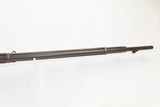 ITALIAN TORINO Model 1870/87/15 VETTERLI 6.5mm INFANTRY Rifle C&R WW1/WWII
Made in 1881 & Served as Late as WORLD WAR II - 13 of 22