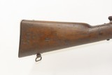 ITALIAN TORINO Model 1870/87/15 VETTERLI 6.5mm INFANTRY Rifle C&R WW1/WWII
Made in 1881 & Served as Late as WORLD WAR II - 3 of 22