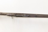 ITALIAN TORINO Model 1870/87/15 VETTERLI 6.5mm INFANTRY Rifle C&R WW1/WWII
Made in 1881 & Served as Late as WORLD WAR II - 12 of 22