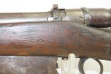 ITALIAN TORINO Model 1870/87/15 VETTERLI 6.5mm INFANTRY Rifle C&R WW1/WWII
Made in 1881 & Served as Late as WORLD WAR II - 15 of 22