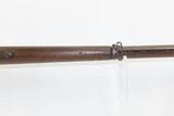 ITALIAN TORINO Model 1870/87/15 VETTERLI 6.5mm INFANTRY Rifle C&R WW1/WWII
Made in 1881 & Served as Late as WORLD WAR II - 8 of 22