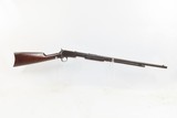1911 mfg. WINCHESTER M1890 Slide Action C&R .22 WRF TAKEDOWN Rifle PLINKER
NICE Early 1900s Easy Takedown SMALL GAME Rifle - 17 of 22