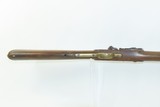 Antique BRITISH B.S.A. Company SNIDER-ENFIELD Mk III Breech Loading RIFLE
TOWER Marked Snider-Enfield Dated 1870 - 9 of 24