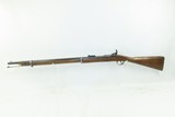 Antique BRITISH B.S.A. Company SNIDER-ENFIELD Mk III Breech Loading RIFLE
TOWER Marked Snider-Enfield Dated 1870 - 19 of 24