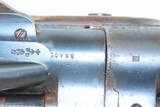 Antique BRITISH B.S.A. Company SNIDER-ENFIELD Mk III Breech Loading RIFLE
TOWER Marked Snider-Enfield Dated 1870 - 13 of 24