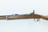 Antique BRITISH B.S.A. Company SNIDER-ENFIELD Mk III Breech Loading RIFLE
TOWER Marked Snider-Enfield Dated 1870 - 21 of 24