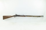 Antique BRITISH B.S.A. Company SNIDER-ENFIELD Mk III Breech Loading RIFLE
TOWER Marked Snider-Enfield Dated 1870 - 2 of 24