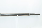 Antique BRITISH B.S.A. Company SNIDER-ENFIELD Mk III Breech Loading RIFLE
TOWER Marked Snider-Enfield Dated 1870 - 16 of 24