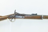 Antique BRITISH B.S.A. Company SNIDER-ENFIELD Mk III Breech Loading RIFLE
TOWER Marked Snider-Enfield Dated 1870 - 4 of 24