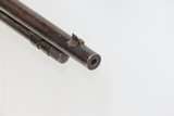 WORLD WAR I Era Scarce WINCHESTER M1906 “EXPERT” Slide Action .22 RF RIFLE
SCARCE BLUED VERSION Early Boy’s Rimfire Rifle - 23 of 23
