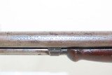 WORLD WAR I Era Scarce WINCHESTER M1906 “EXPERT” Slide Action .22 RF RIFLE
SCARCE BLUED VERSION Early Boy’s Rimfire Rifle - 8 of 23
