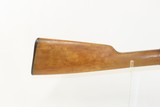 Pre-WORLD WAR I Era WINCHESTER Standard M1906 .22 RF Pump Action Rifle C&R
1913 Standard Model in .22 Short, Long, and Long Rifle - 19 of 23