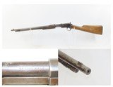 Pre-WORLD WAR I Era WINCHESTER Standard M1906 .22 RF Pump Action Rifle C&R
1913 Standard Model in .22 Short, Long, and Long Rifle - 1 of 23